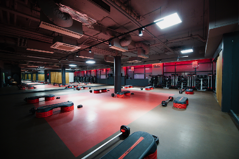 Fenchurch Street Classes 336