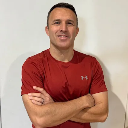 Mark Howick Basingstoke