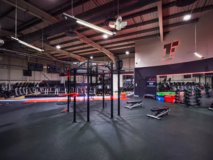 Fitnessfirst W21 Interiors Basingstoke 057