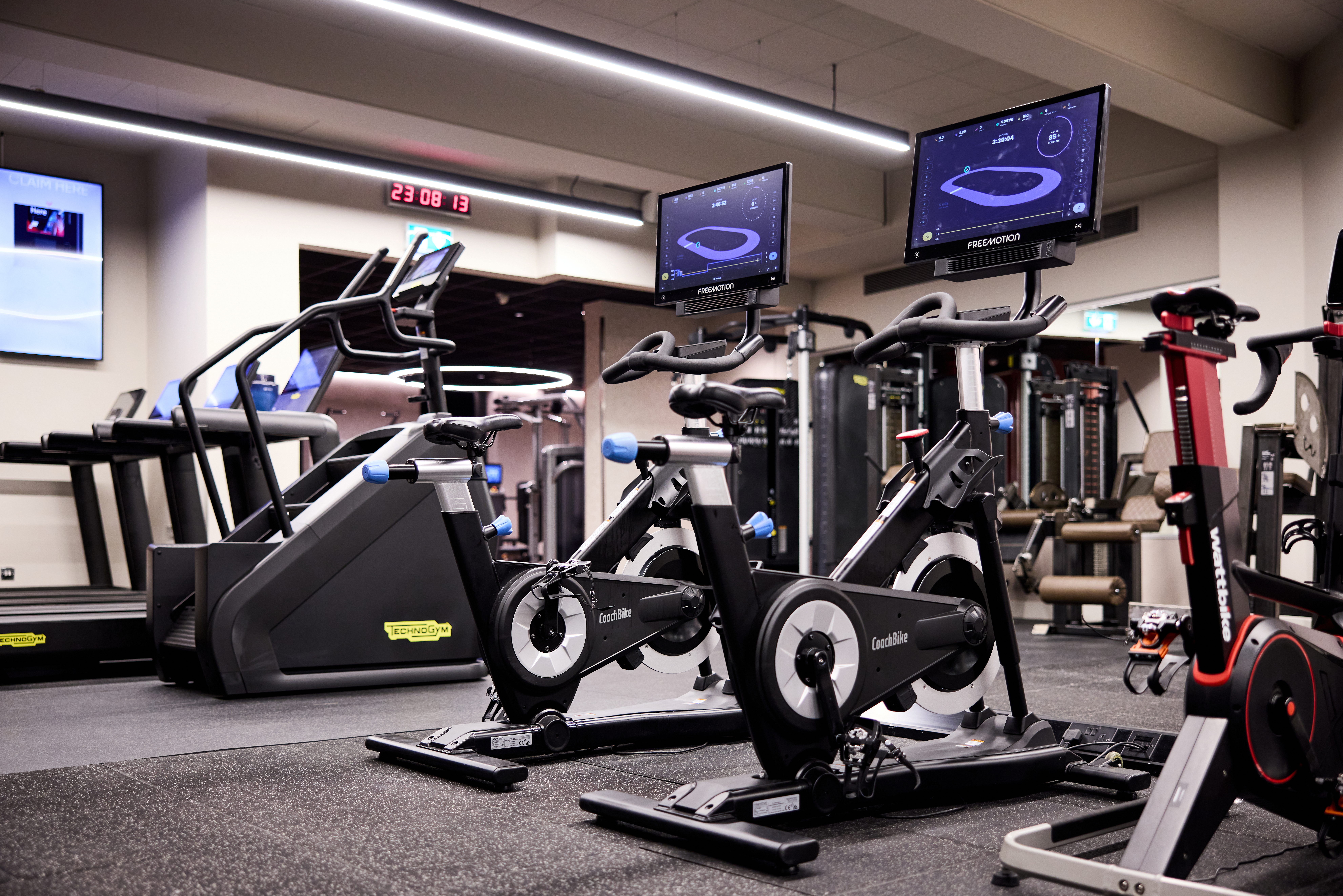 Fitnessfirst Queenspark2025 236H
