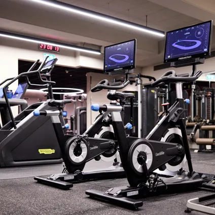 Fitnessfirst Queenspark2025 236H