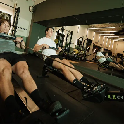 Rower Ff 112