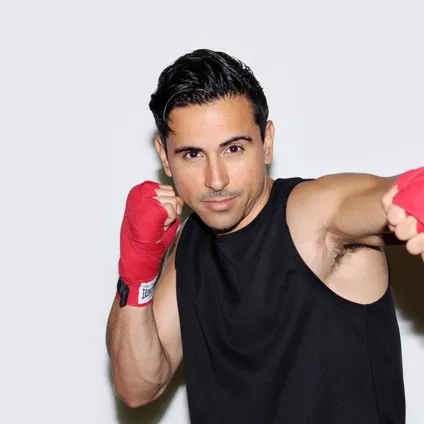 Daniel Malcolm Baker St