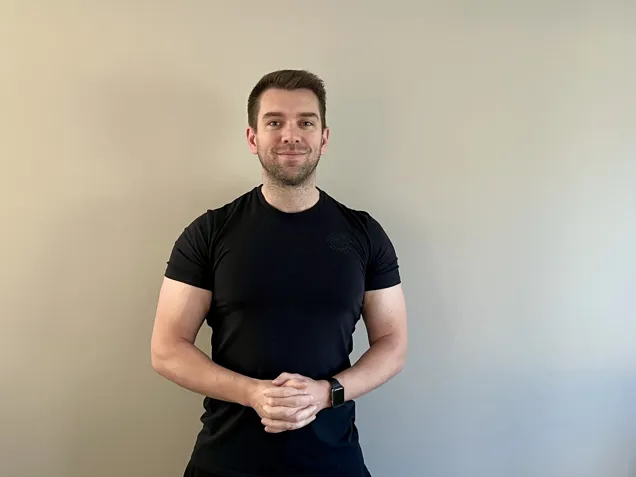 Luke Walsh Basingstoke (2)