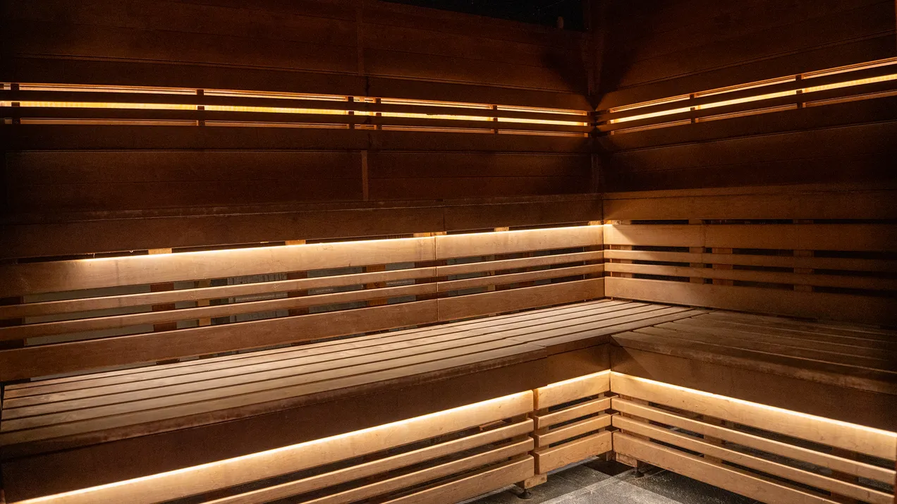 Sauna DSC02976