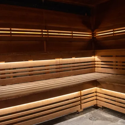 Sauna DSC02976