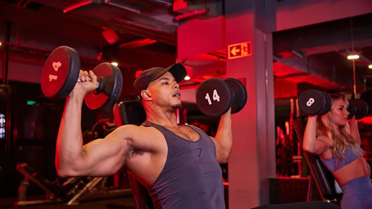Fitnessfirst W21 Bakerst 0377