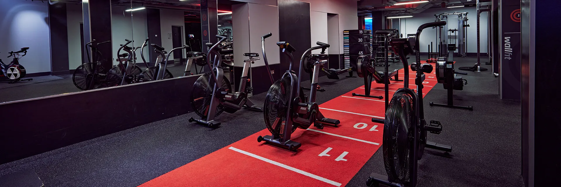 Fitnessfirst Hammersmith Apr2023 272H