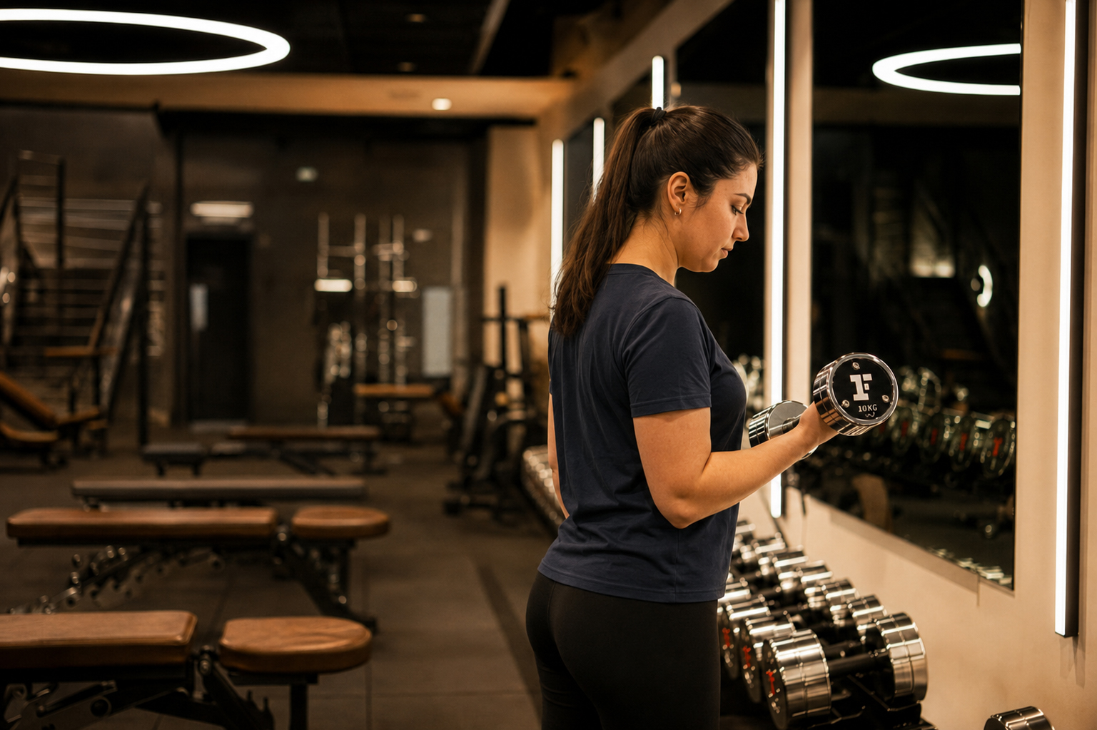 Choose Weights