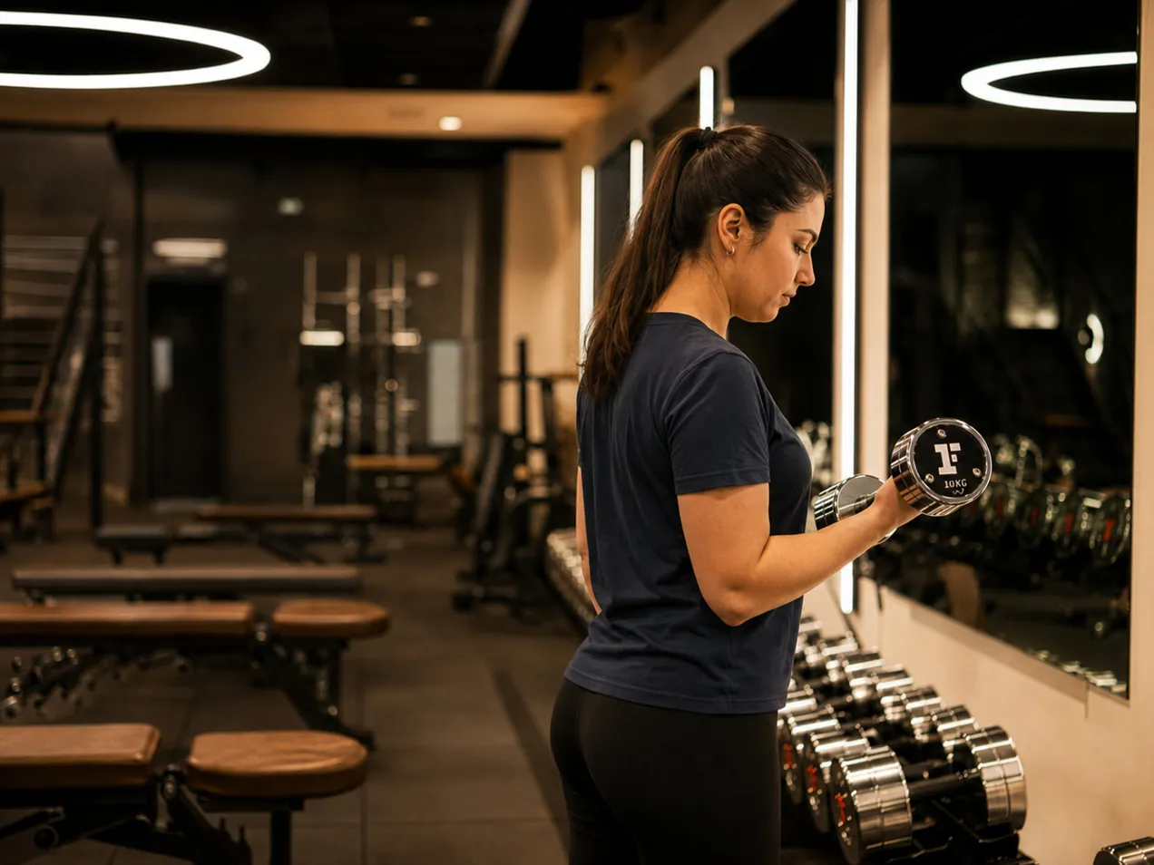 Choose Weights