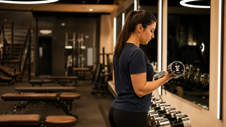 Choose Weights