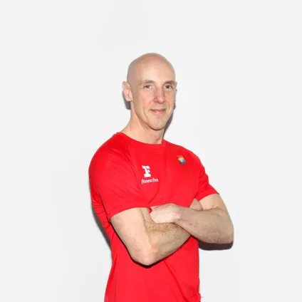 Chris Weller Oxford Circus