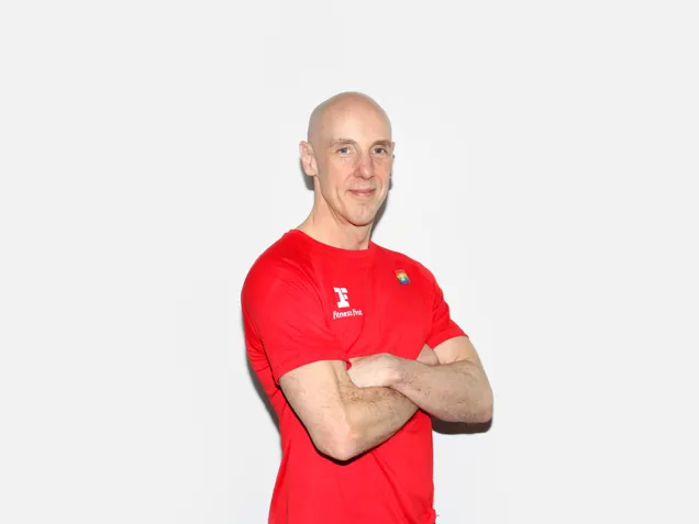 Chris Weller Oxford Circus