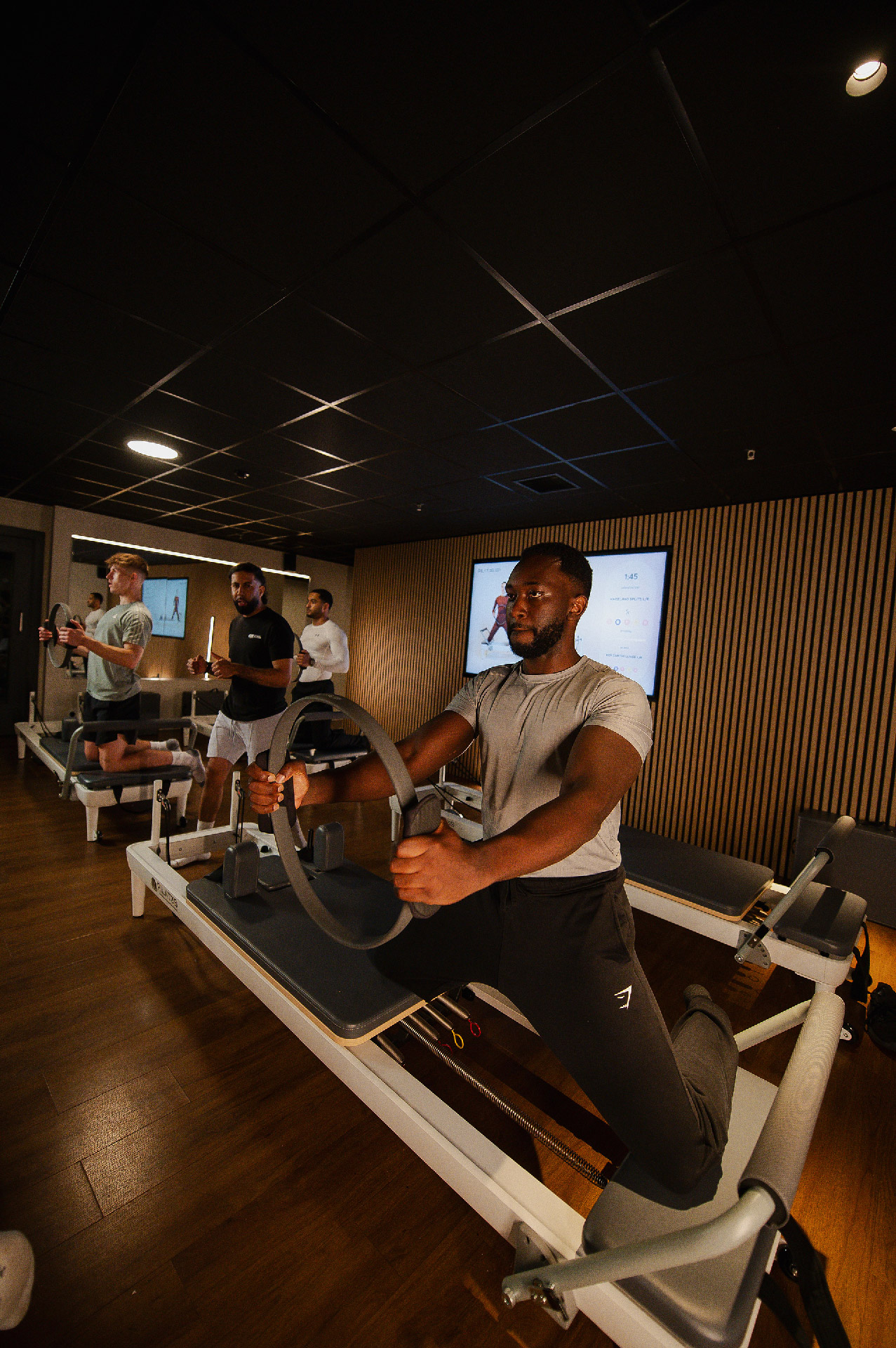 Reformer FF 126