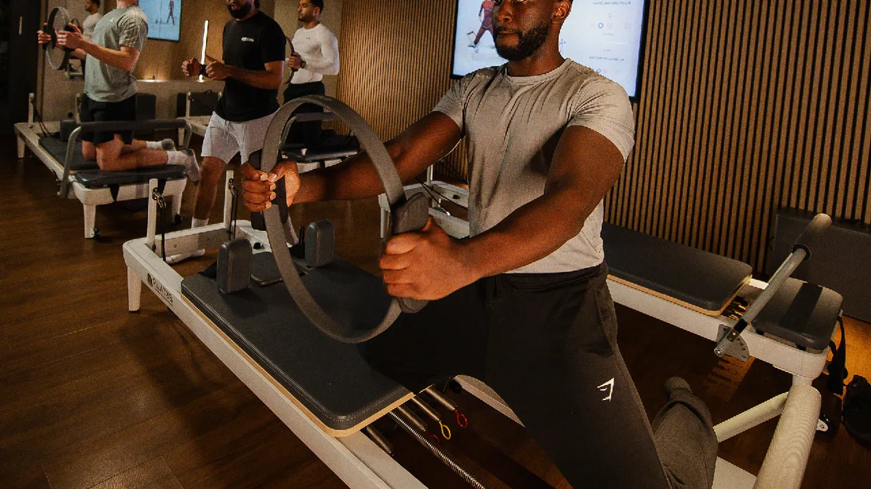 Reformer FF 126