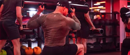FITNESSFIRST GRACECHURCH 260521 0353