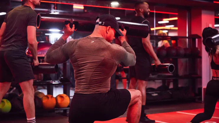 FITNESSFIRST GRACECHURCH 260521 0353