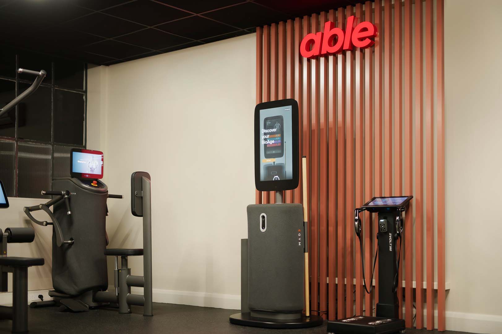 FITNESS FIRST 260 Edited