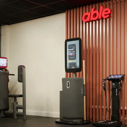 FITNESS FIRST 260 Edited