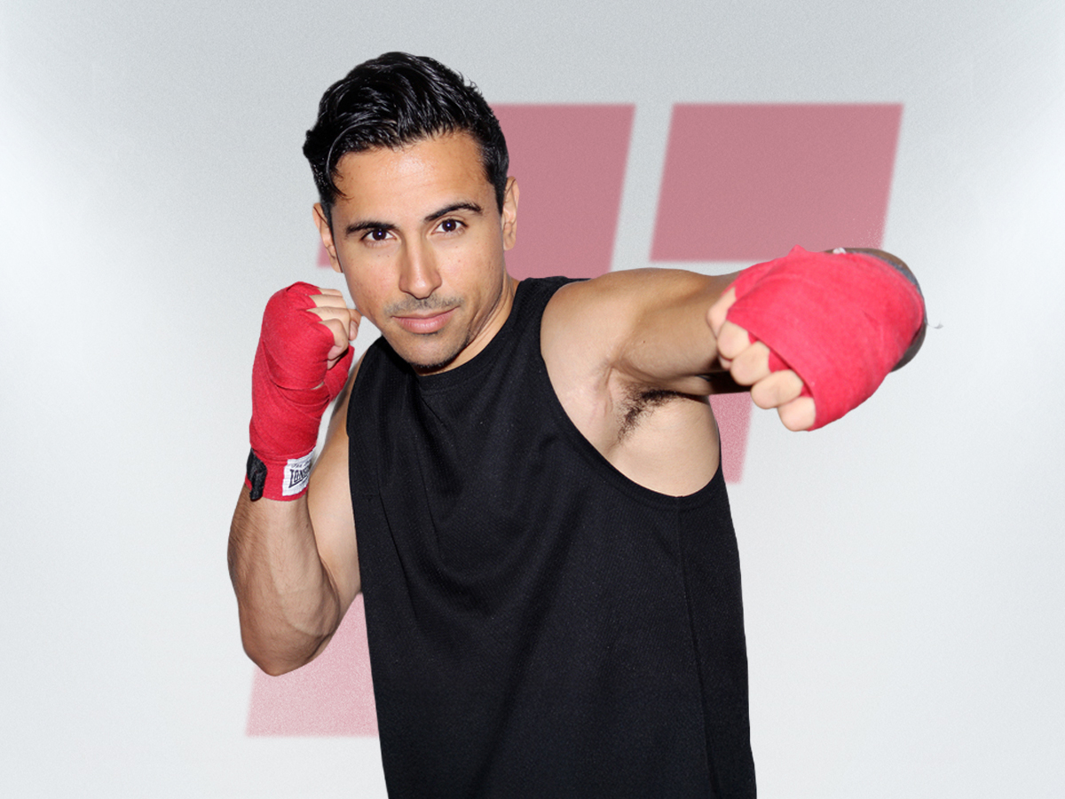 Daniel Malcolm Baker St Copy