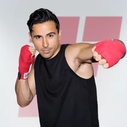 Daniel Malcolm Baker St Copy