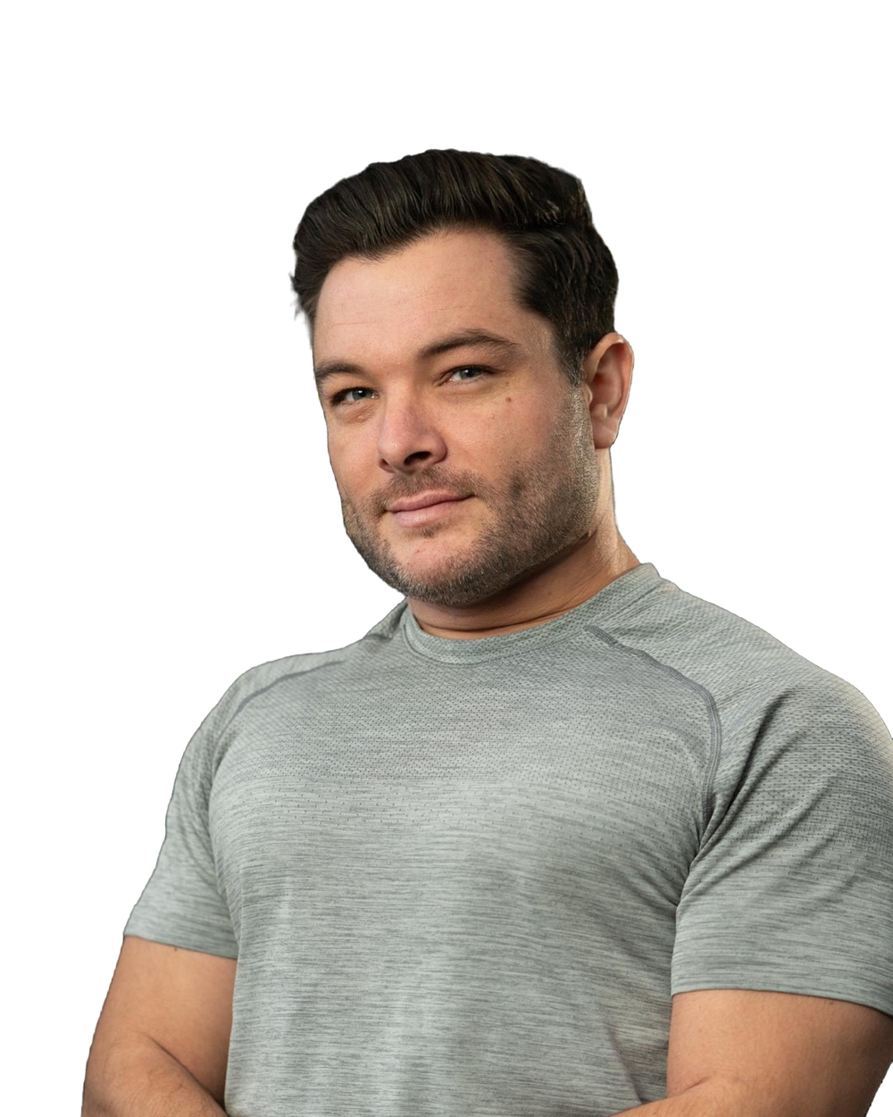 Daniel Baldwin The Strand