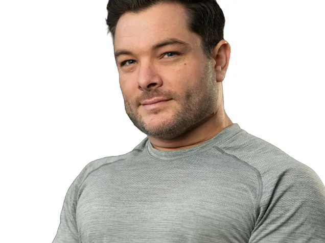 Daniel Baldwin The Strand