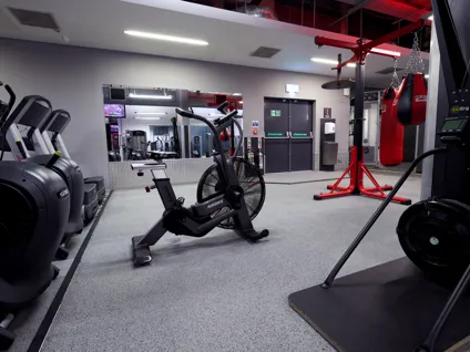 Fitness First Highbury27