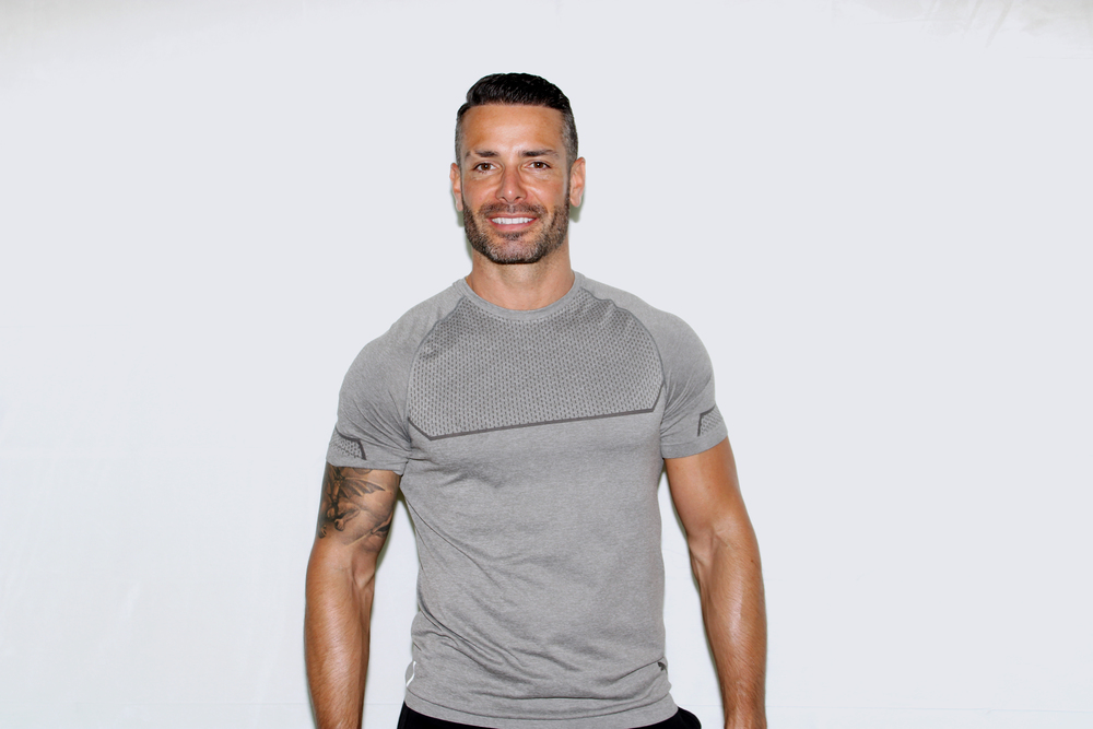 Pierpaolo Impullitti Oxford Circus