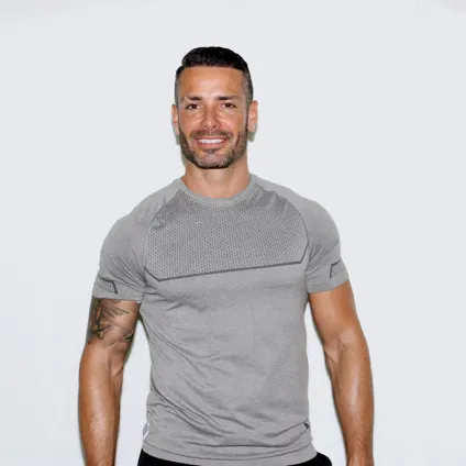 Pierpaolo Impullitti Oxford Circus