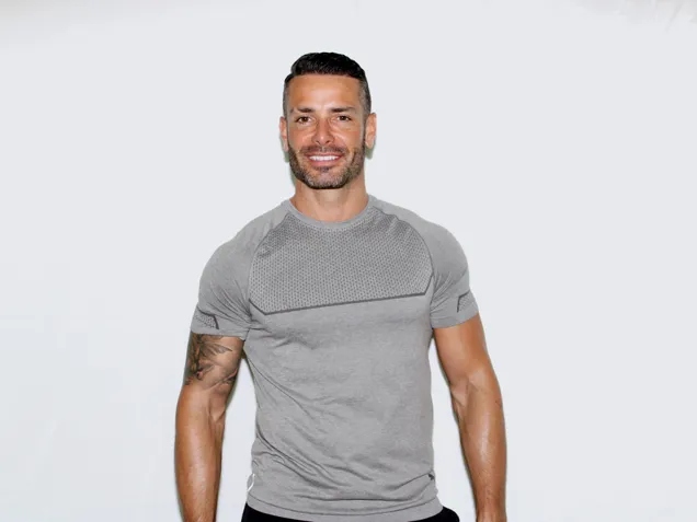 Pierpaolo Impullitti Oxford Circus