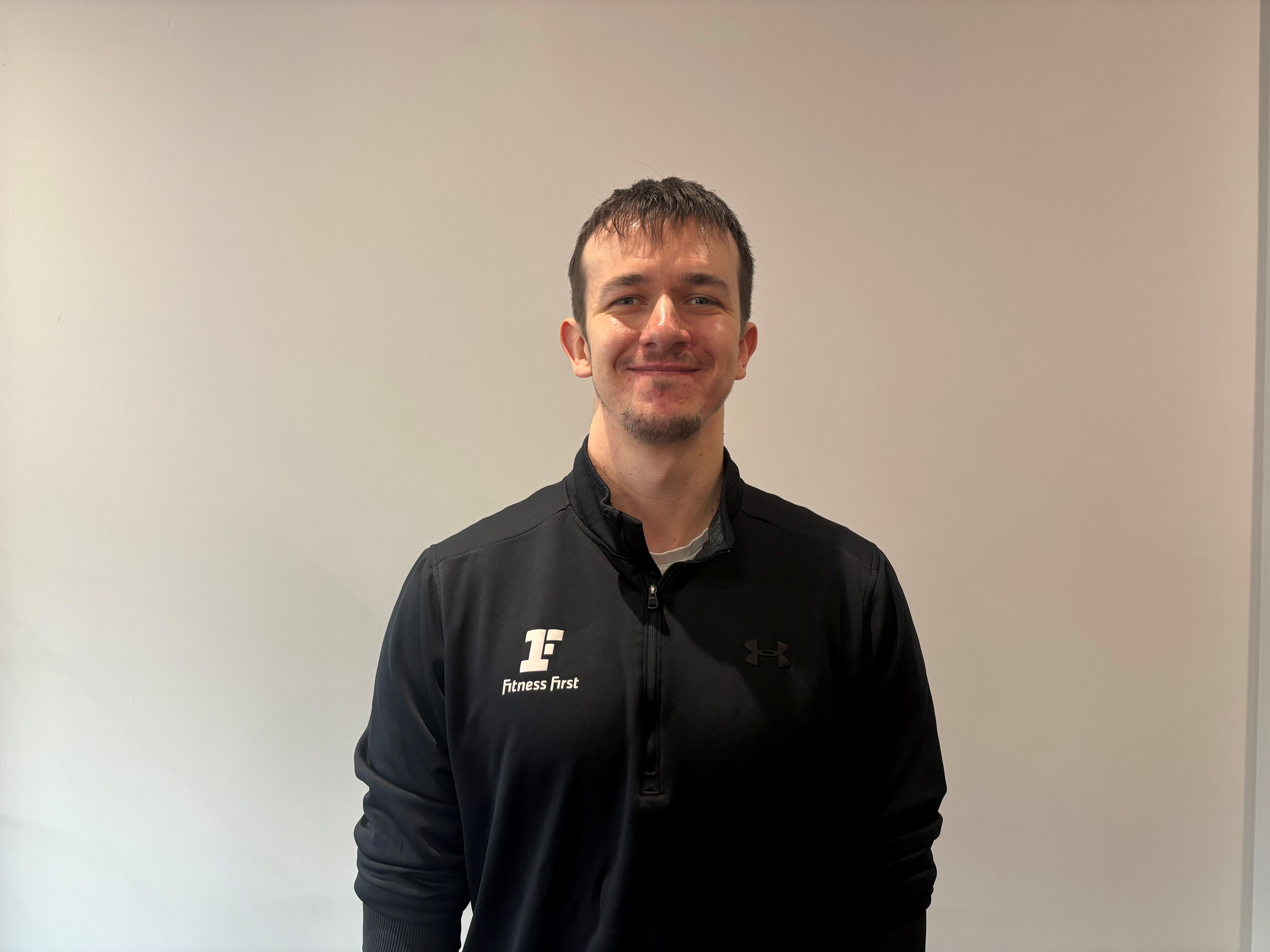 Jack Rignall Bedford (1)