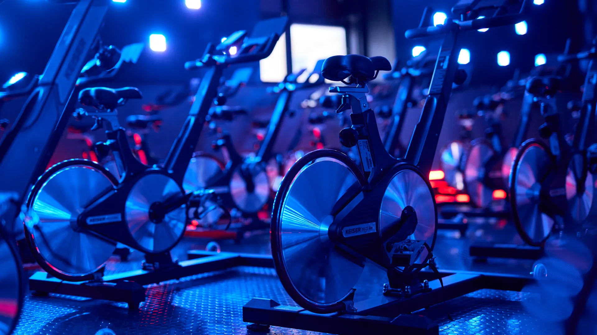 Rpm Fitness First Bike Fitness Gym Clapham Junction Book A Club