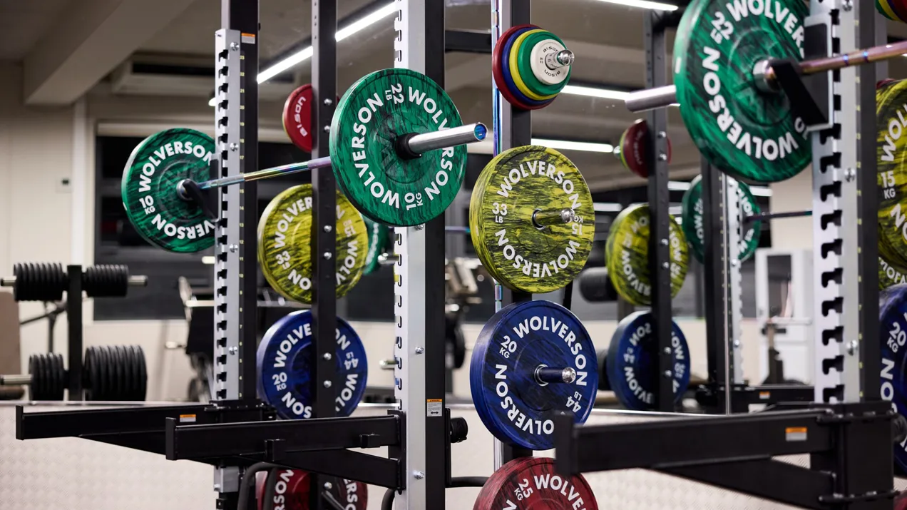 Weights