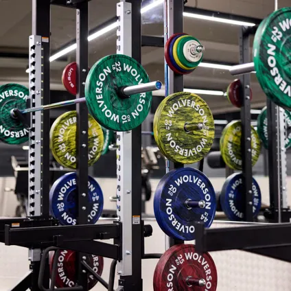 Weights