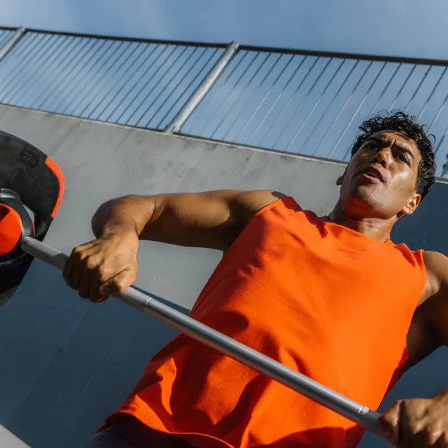 Bodypump 2