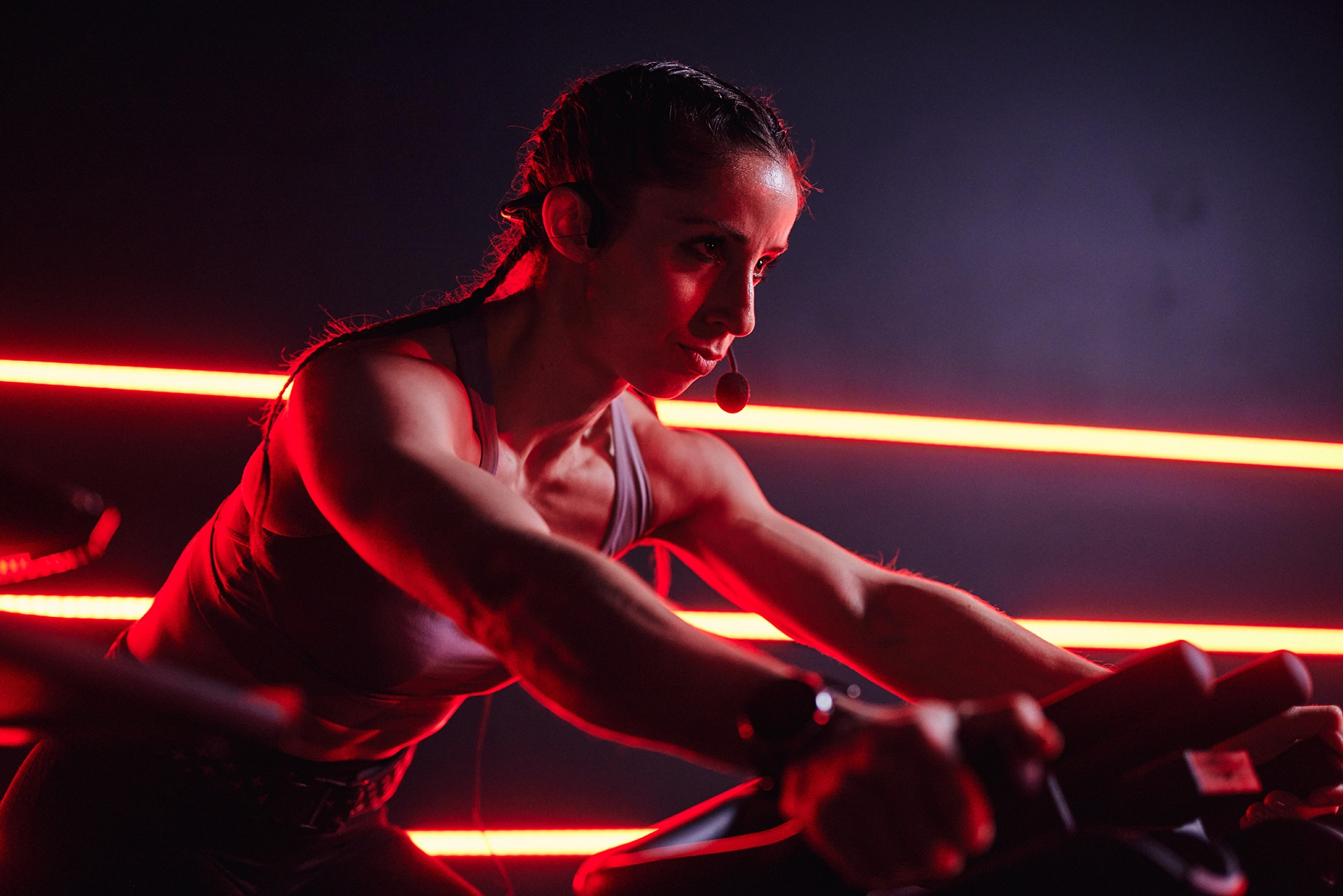 Fitnessfirst 2024 3268H