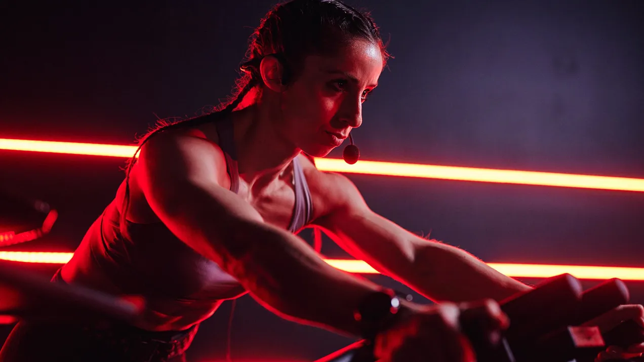 Fitnessfirst 2024 3268H