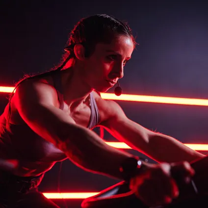 Fitnessfirst 2024 3268H