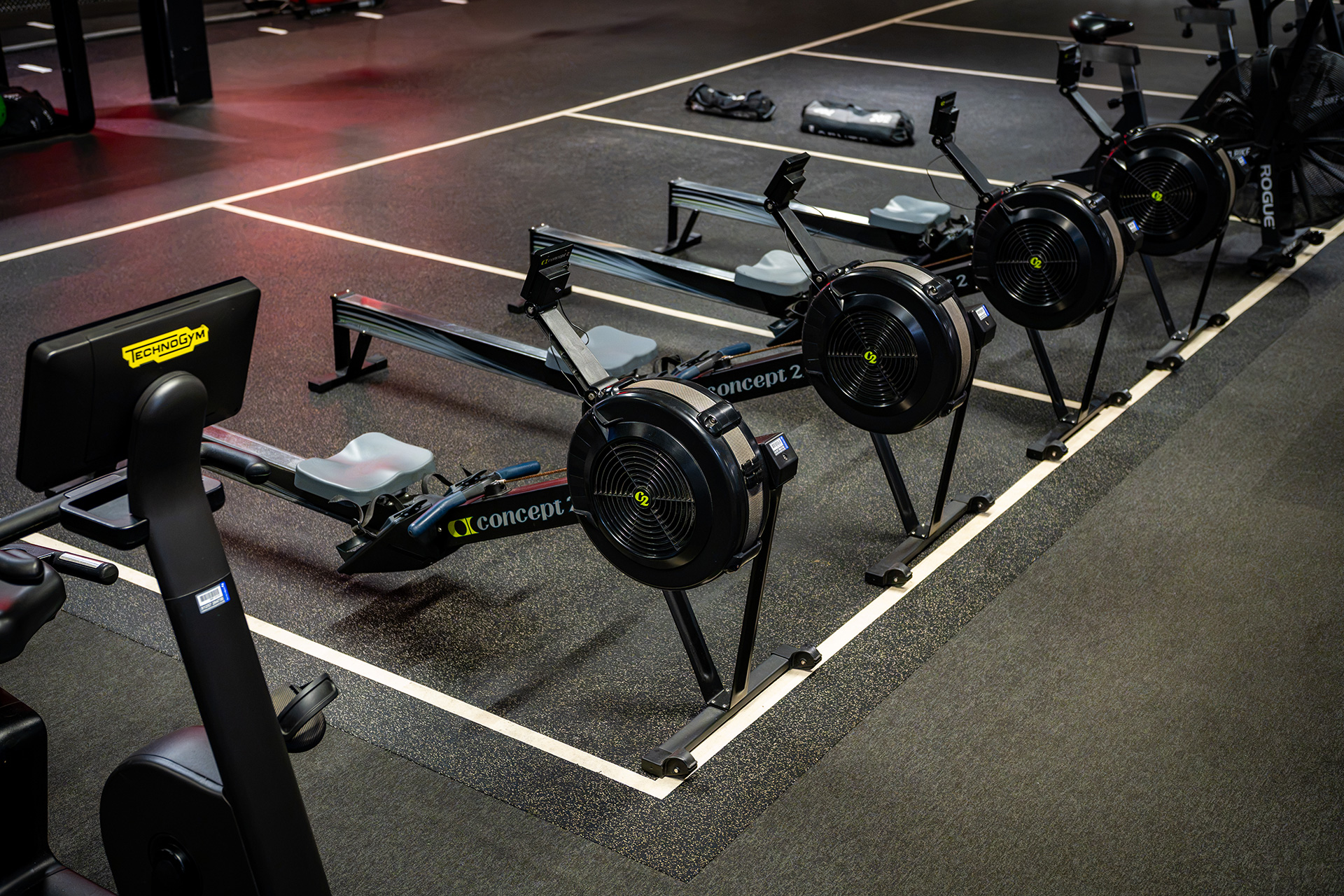 Cardio DSC04221