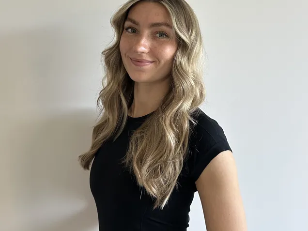 Asya Jade Marylebone