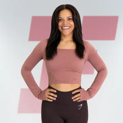 Tanisha Balham