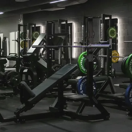 Free Weights 1