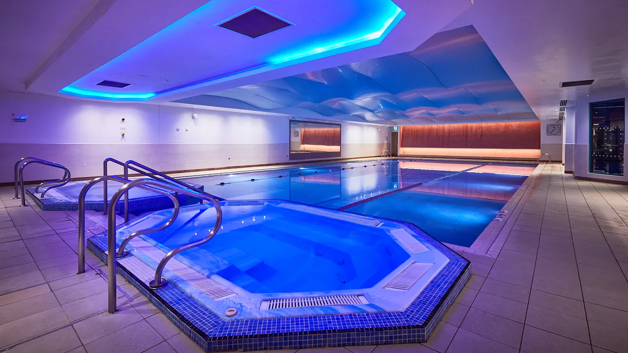 Fitnessfirst W21 Interiors Bangor 149