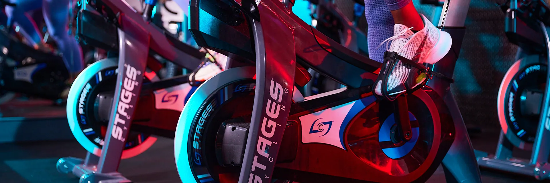 Fitnessfirst W21 Bakerst 2332