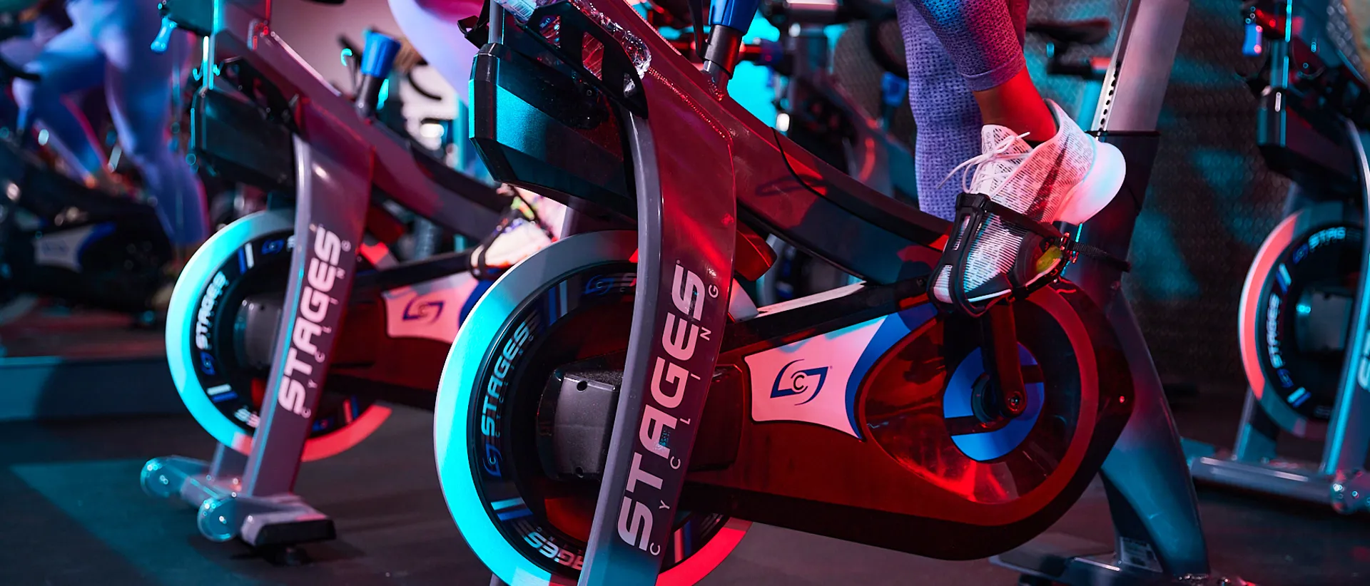 Fitnessfirst W21 Bakerst 2332