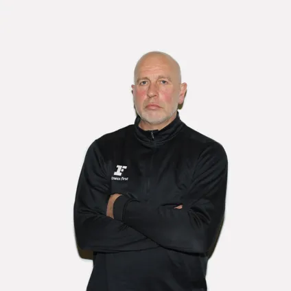 Robert Partridge Baker St