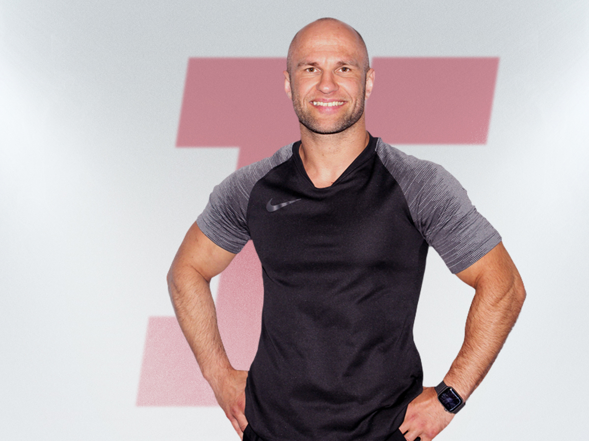 Linas Zdanavicius Bishopsgate Copy