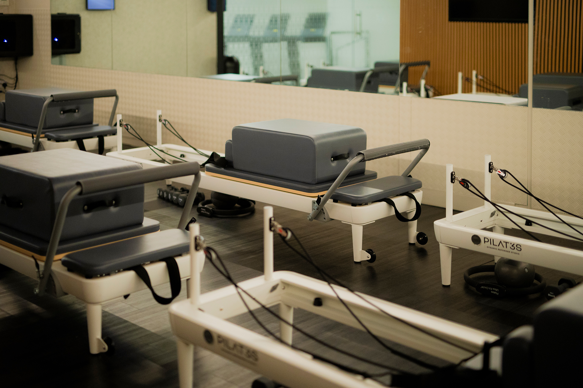 Reformer FF 045