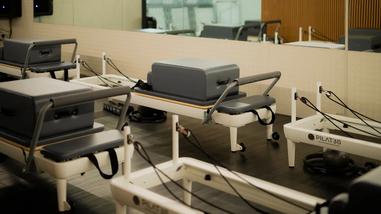 Reformer FF 045